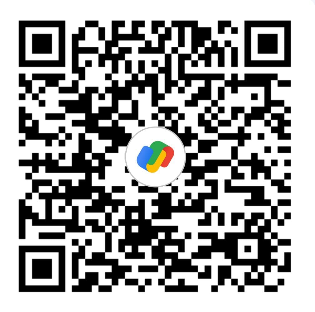 Scan to Pay
