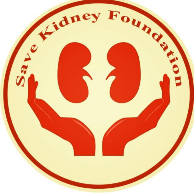 Save Kidney Foundation Logo