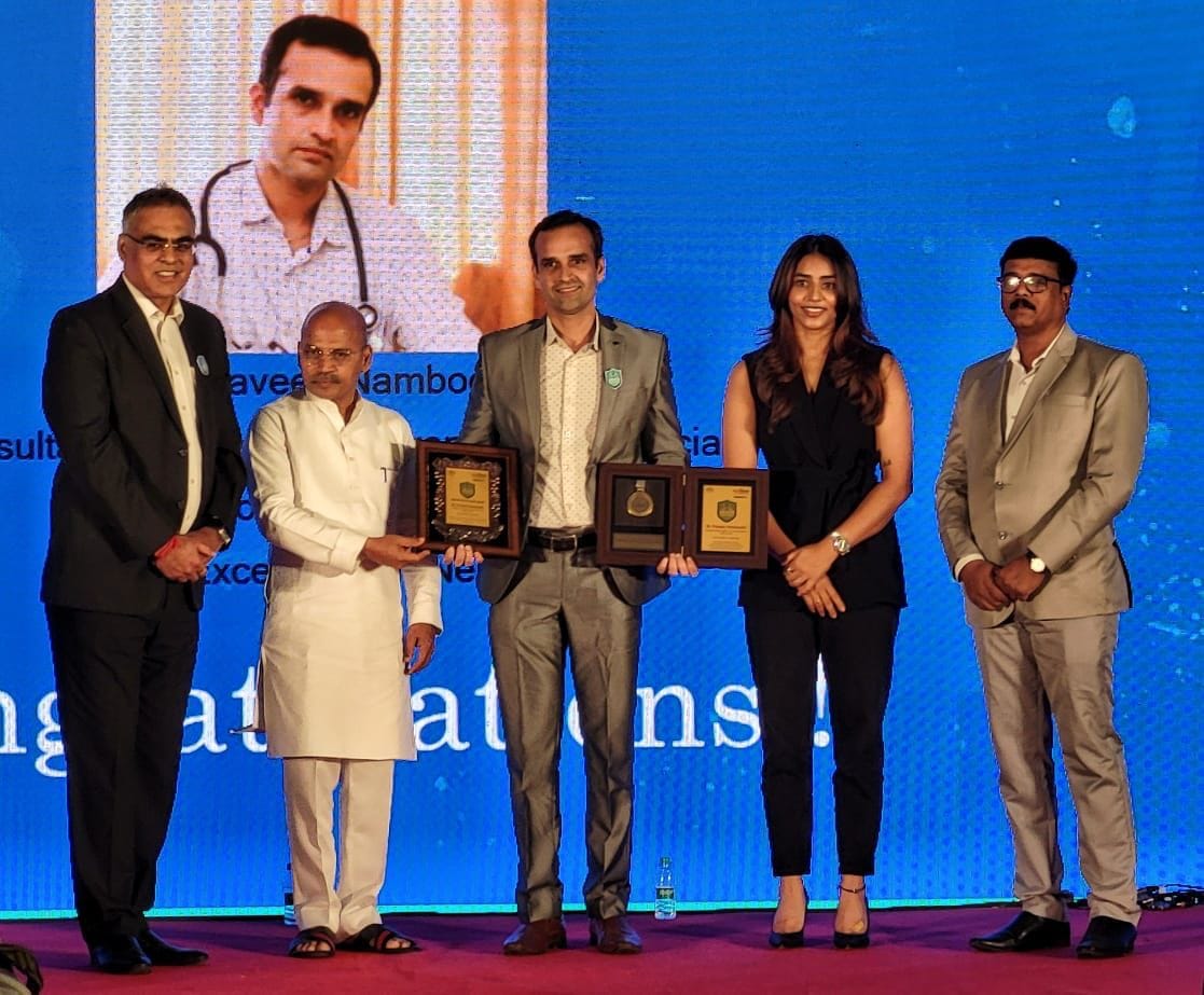 Award 1